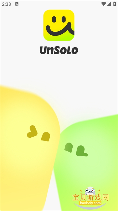 UnSolo��Ȥ�罻���������ֻ���
