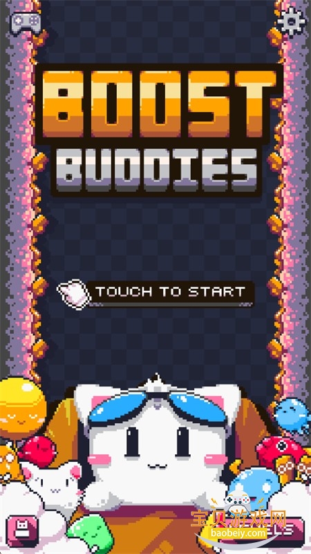 èè��ײBoost Buddies��Ϸ���°汾