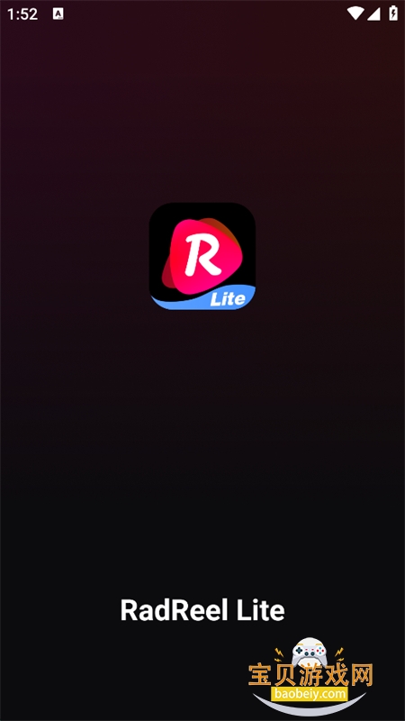 RadReel Lite�̾������ֻ�������