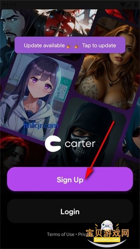 CarterChat AI�����������°汾