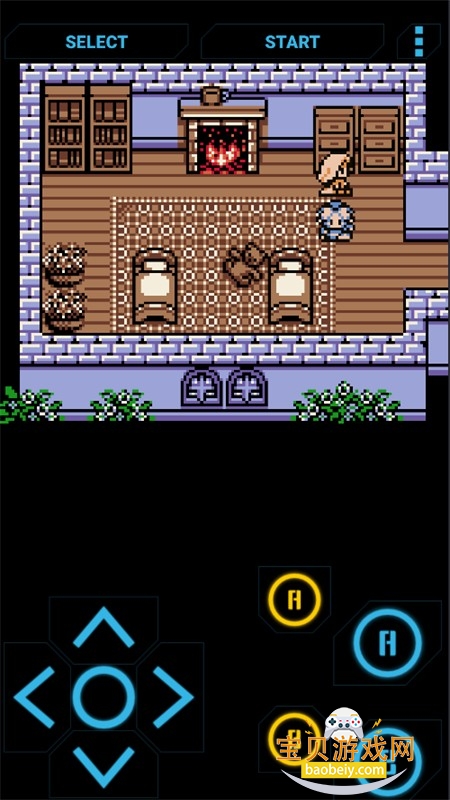 Adva GBC GB ģ�����ֻ�������