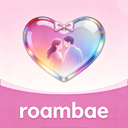 roambae����ƽ̨�ٷ����°汾v2.0.0 ��Ѱ�