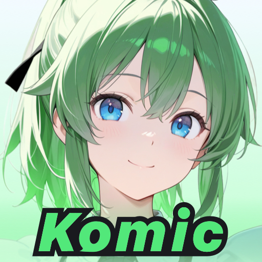 Komic AI������׿���°汾2026v1.0.0 �ֻ���