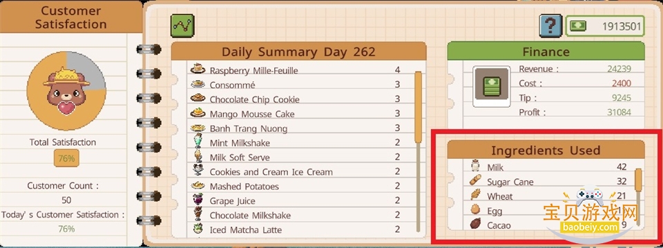 ������һ���ȹ�����������(Not Monday Cafe)��ͼ0