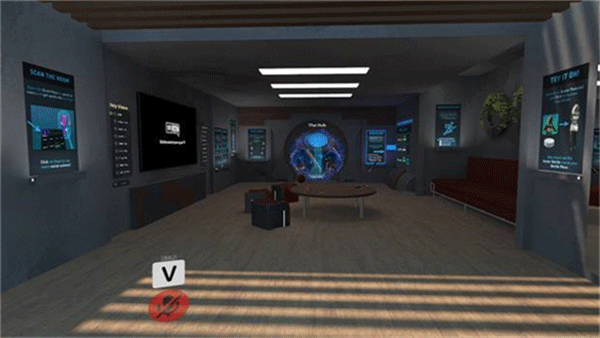 VRChat���ʷ����°汾v2026.2.2 �ٷ������ͼ1.