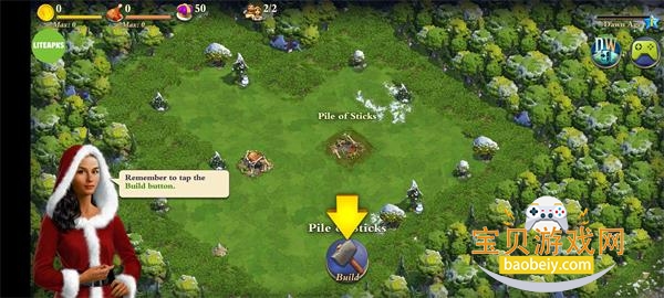 DomiNationsͳ�������ΰ�׿�ֻ����ͼ2