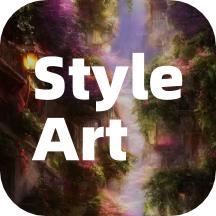 StyleArt�ٷ�����app���°�v1.5.2 ��׿��