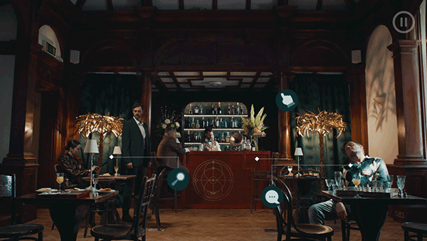 �����Ƶ�ٷ��������°汾(The Isle Tide Hotel)v1.0 �ֻ����ͼ2.