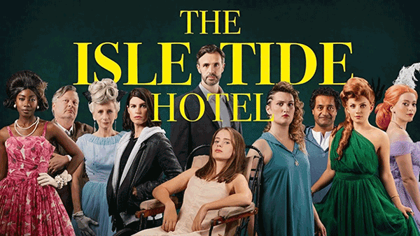 �����Ƶ�ٷ��������°汾(The Isle Tide Hotel)v1.0 �ֻ����ͼ1.