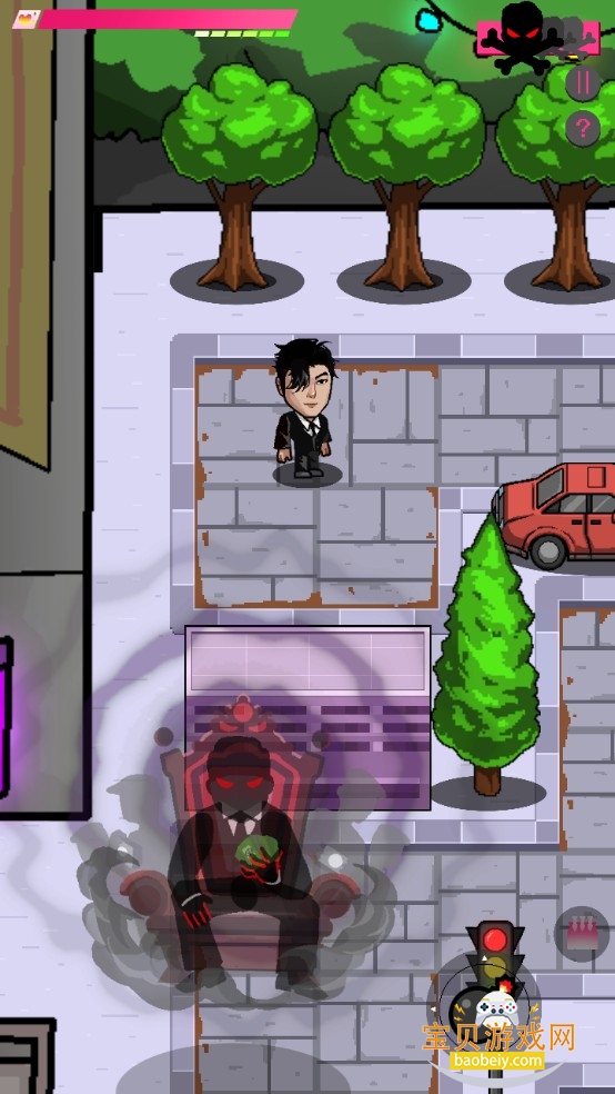 ��������С��Ϸ���ư�����1.0 ��׿���ͼ5.