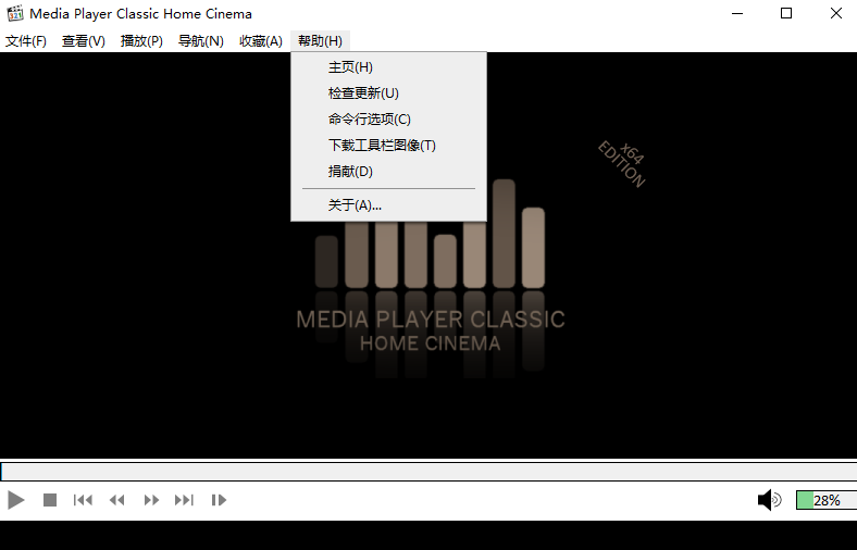 mpc���������԰�v1.0 �ٷ������н�ͼ