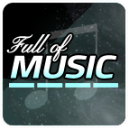 FullofMusic�������°�v1.9.5 �ֻ���