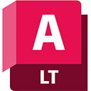 Autodesk AutoCAD LT 2027���ļ������ɫ���İ�
