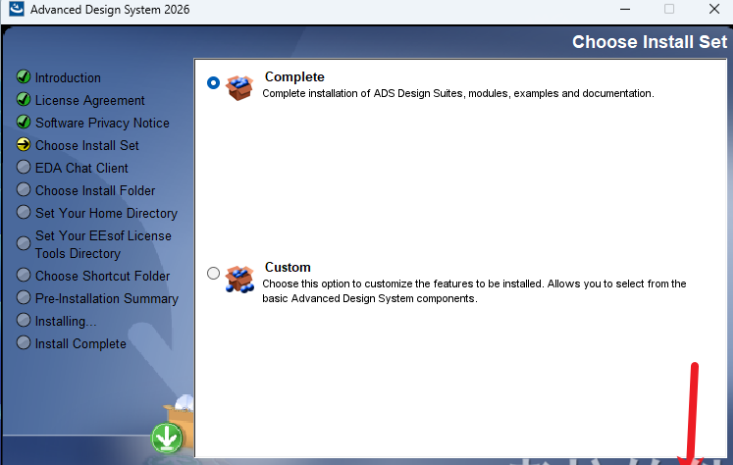 Advanced Design System 2026�����ƽ��