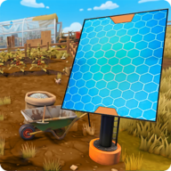 ̫�������ũ��(Solar Valley Punk Farming)�ֻ���v1.2 ��׿��