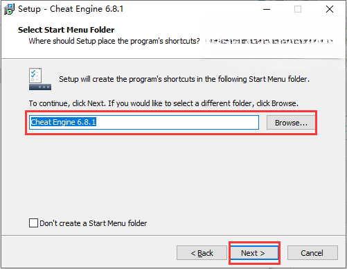 Cheat Engine�޸�����ͼ2