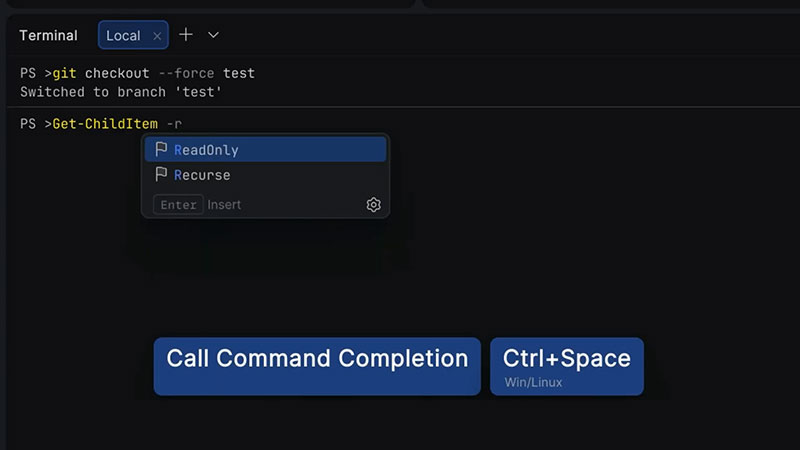JetBrains PyCharm2026���°�ٷ������н�ͼ
