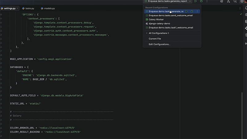 JetBrains PyCharm2026���°�ٷ������н�ͼ