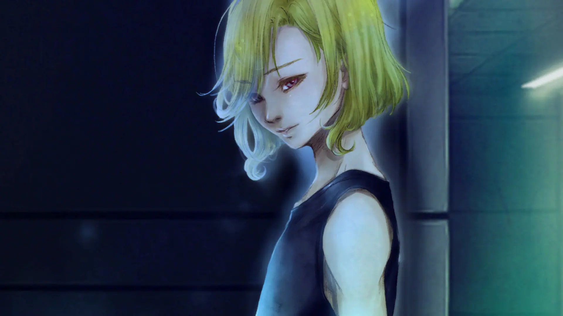 ��ŵϣ���������İ�(GNOSIA)v1.0.2 ��Ѱ����н�ͼ