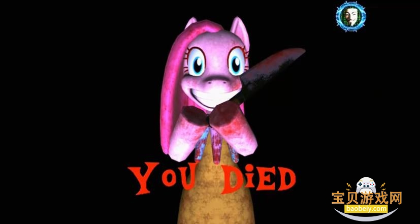 Ƽ�����ȵ���(Pinkamena - The Dungeon)��ͼ3