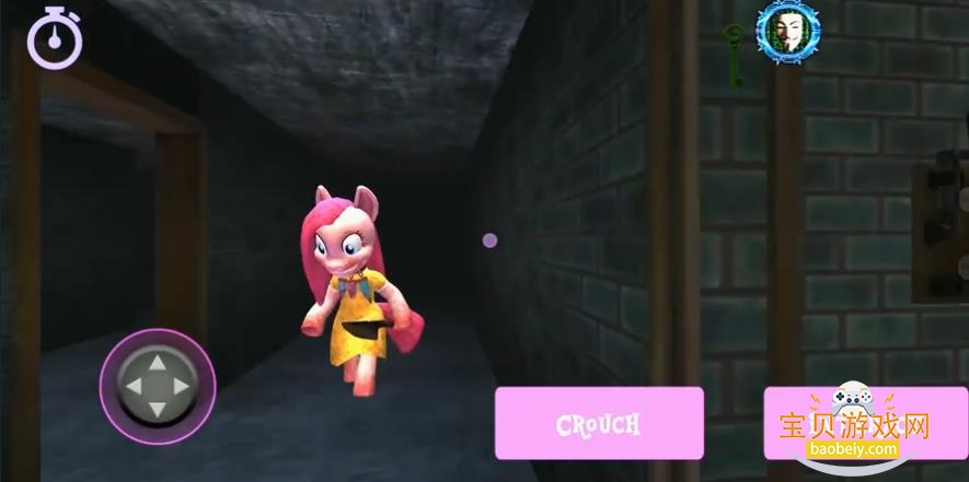 Ƽ�����ȵ���(Pinkamena - The Dungeon)��ͼ2