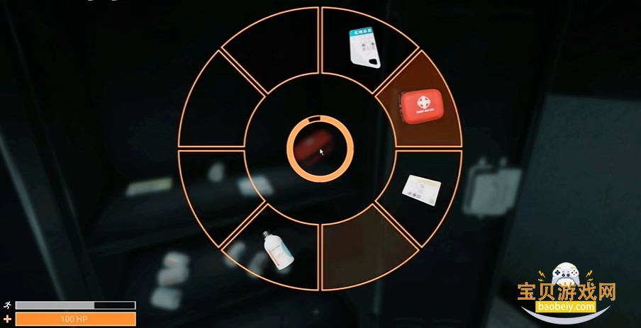 SCP����ʵ�����ֻ���v5.0 �ֲ�����������Ϸ���н�ͼ