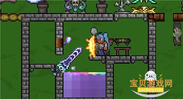 ̩������ƤƤ�ܺ������°�(Terraria)1.4.5.6.4 ��׿���ͼ2.