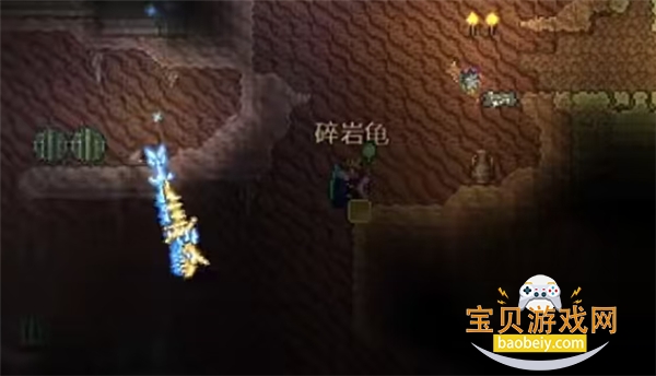 ̩������ƤƤ�ܺ������°�(Terraria)1.4.5.6.4 ��׿���ͼ3.