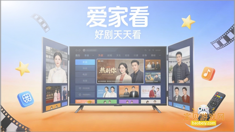 ���ҿ�TV�ٷ��������°汾v2.1��׿���ͼ0.