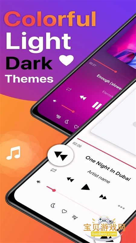Melodista�����ٷ��������°�v7.6.0 ��׿���ͼ0.