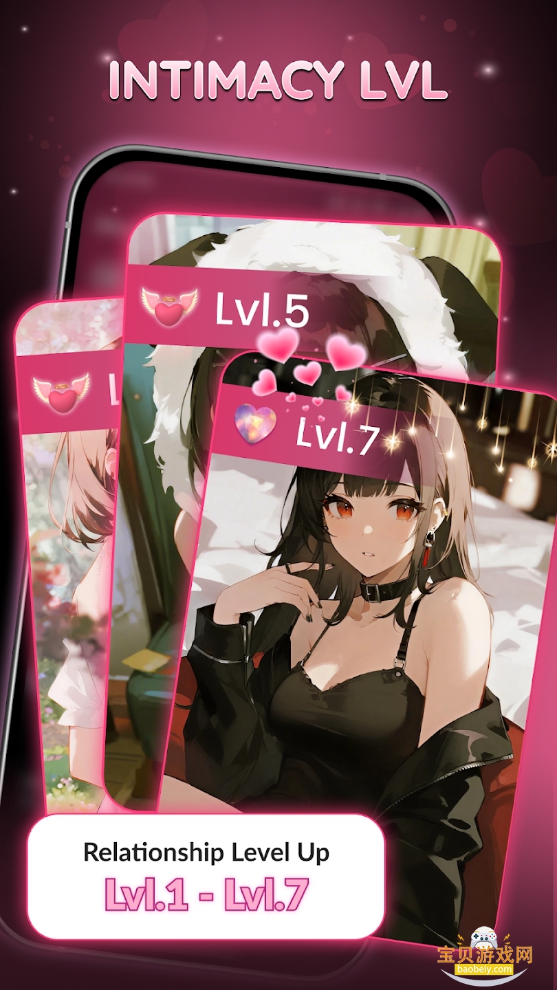 Lovia AI���������ٷ����°�v1.5.5.20260521��׿���ͼ3.
