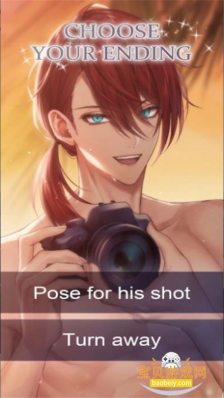 ����ɱ����(Kiss Me, Kill Me)��Ϸ�ֻ���v3.1.9 ��׿���ͼ1.
