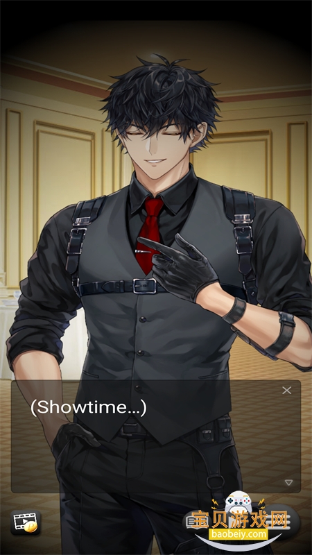 ����ɱ����(Kiss Me, Kill Me)��Ϸ�ֻ���v3.1.9 ��׿���ͼ5.