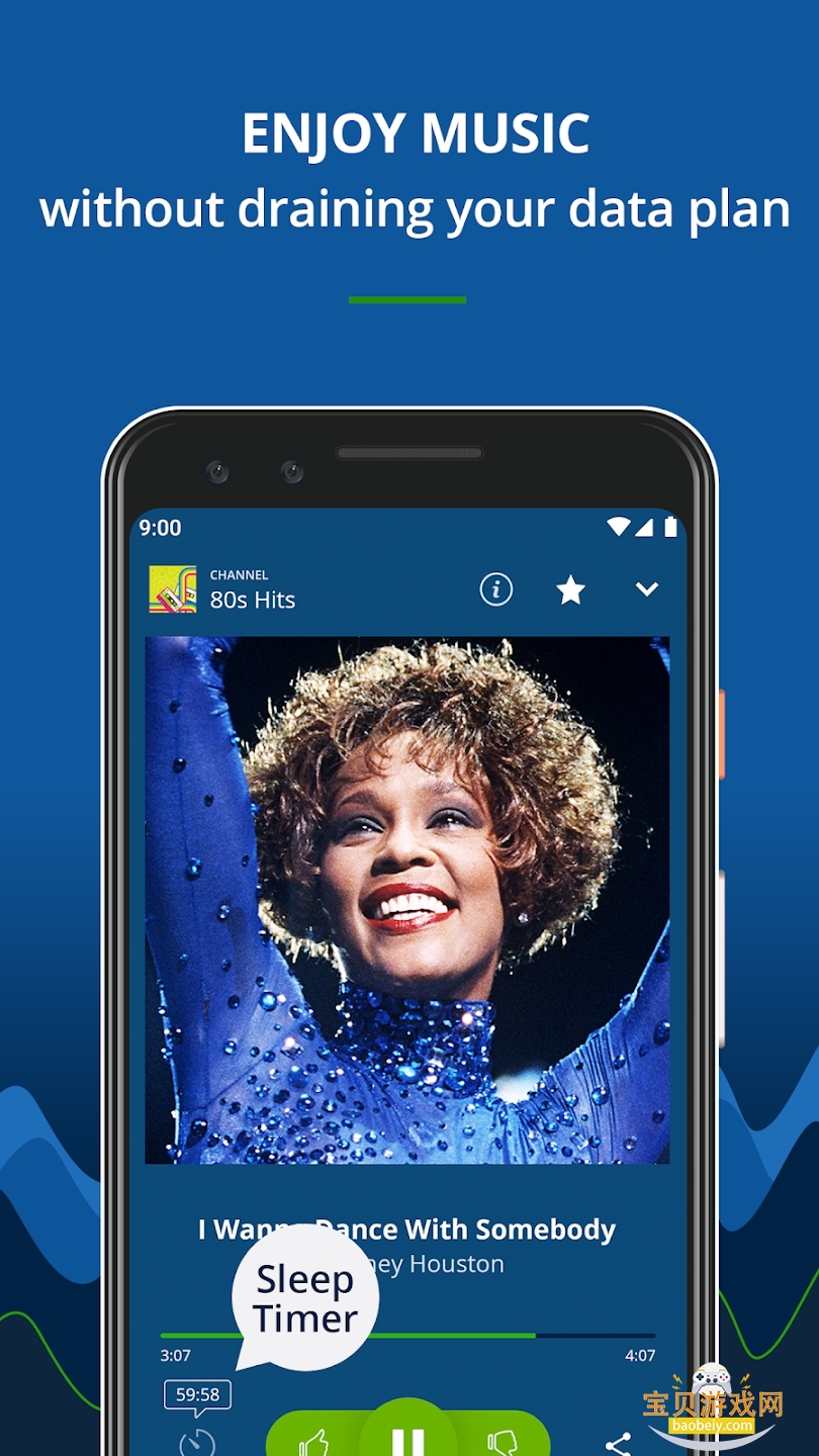 radiotunes��׿���������°�v5.3.0.11779��Ѱ��ͼ4.