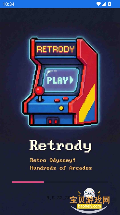 Retrodyģ�����ٷ����°�v0.5.23��׿���ͼ4.