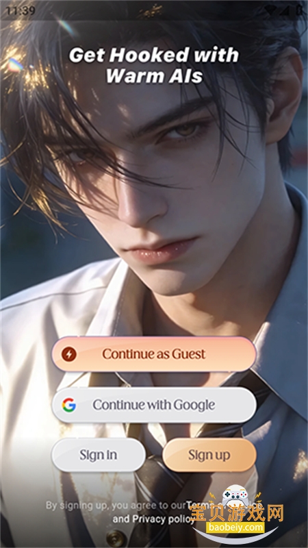 Ethan AI���������������°汾v1.0.0 ��׿���ͼ0.
