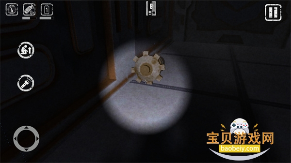 ���ҿռ��������°�(Backrooms Evil Space)0.20 ��׿�����н�ͼ