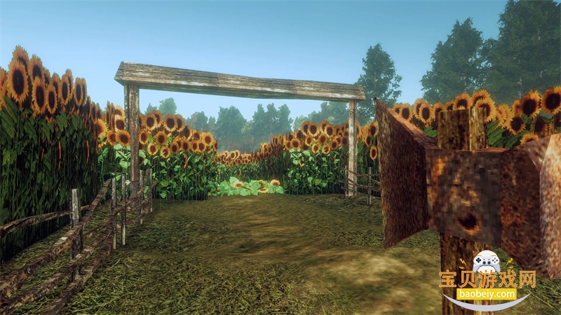 ​�־�ԭҰ����������ֱװ��13.1 ��׿���ͼ3.