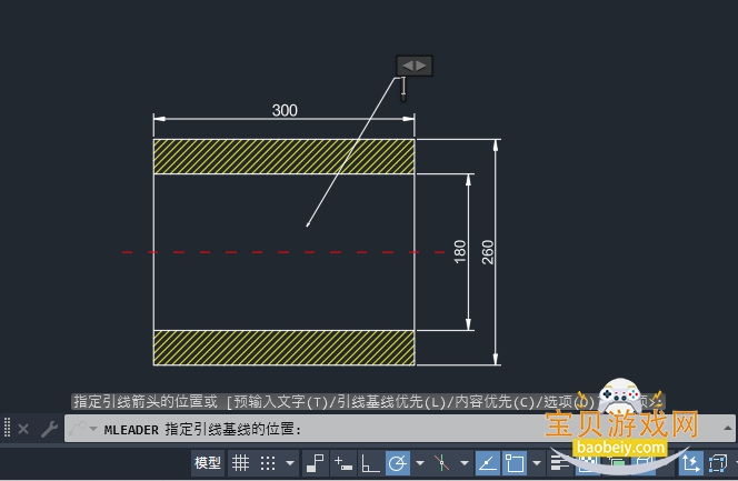 Autodesk AutoCAD�⼤���v2026.0.1 ɺ�������ͼ3.