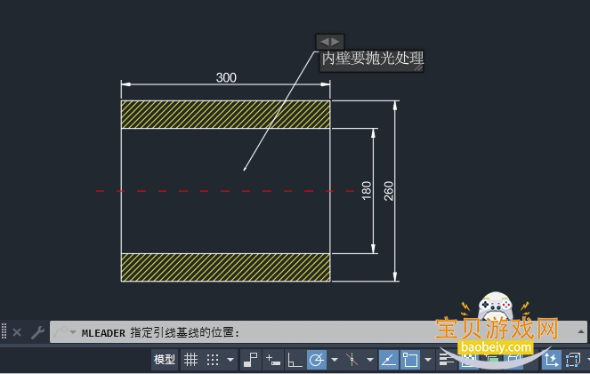 Autodesk AutoCAD�⼤���v2026.0.1 ɺ�������ͼ1.