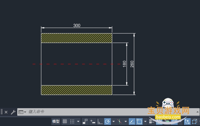 Autodesk AutoCAD�⼤���v2026.0.1 ɺ�������ͼ0.