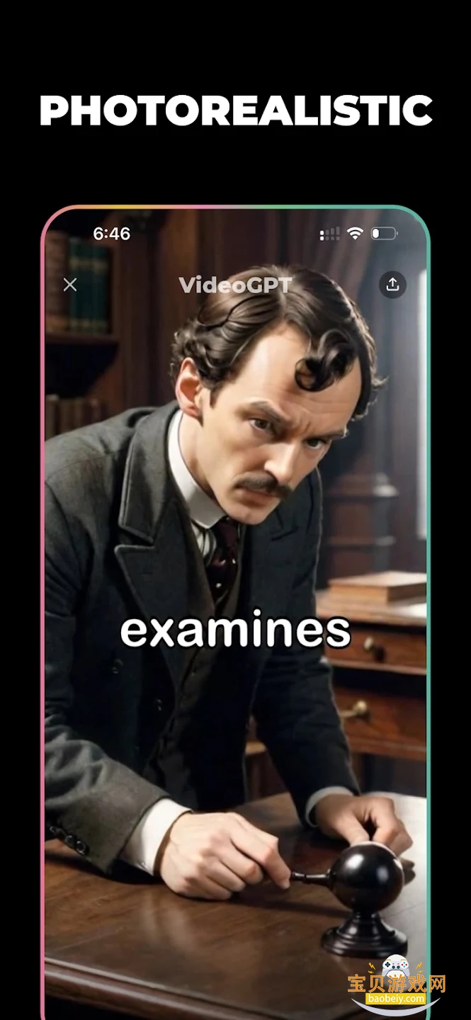 VideoGPT ai��Ƶ���������İ�����v2.1.5���°����н�ͼ