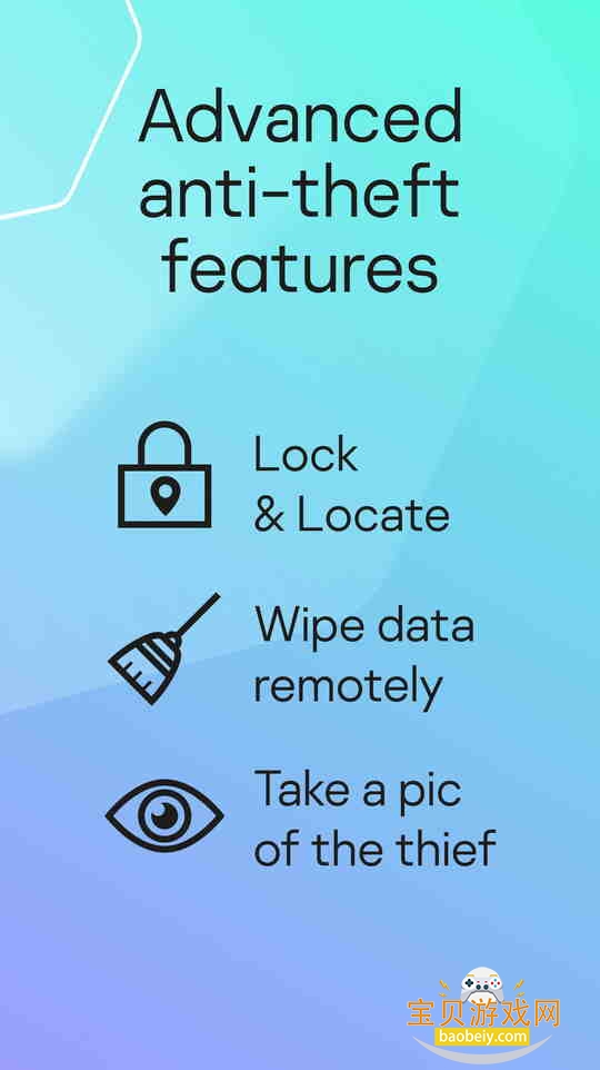 ����˹��kaspersky�����ֻ���v11.124.4.14286 ��׿�����н�ͼ