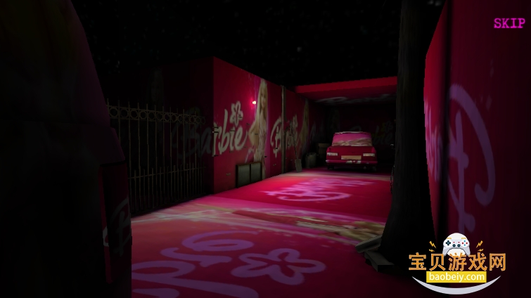 ������ű�ģ��(Psychopath Hunt Barbie)���°�1.1.1 ��׿�����н�ͼ