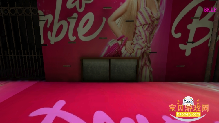 ������ű�ģ��(Psychopath Hunt Barbie)���°�1.1.1 ��׿�����н�ͼ