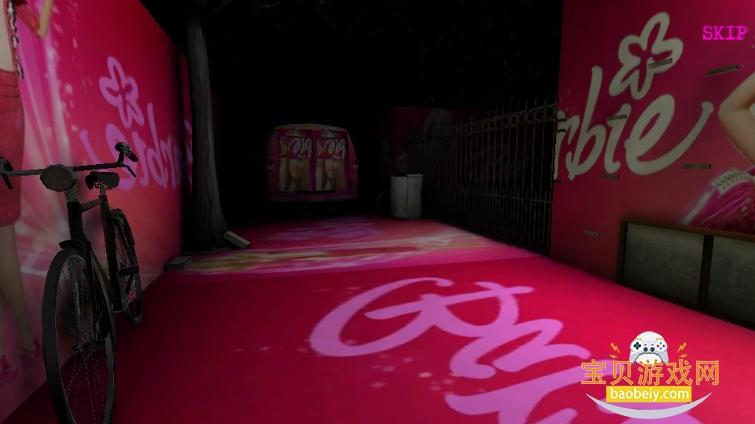 ������ű�ģ��(Psychopath Hunt Barbie)���°�1.1.1 ��׿�����н�ͼ