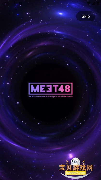 meet48��׿���������°汾v2.0.4�ֻ������н�ͼ