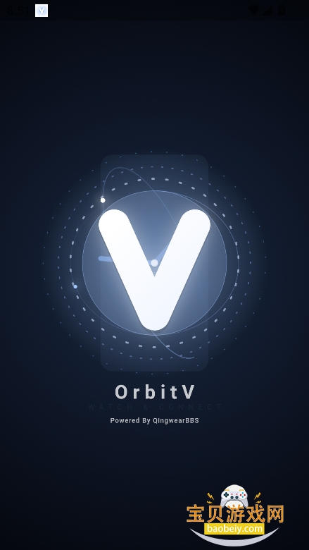 orbitv(��������)�ٷ�������v2.1.8��׿�����н�ͼ
