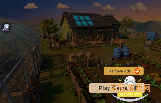 ̫�������ũ��(Solar Valley Punk Farming)�ֻ���v1.2 ��׿�����н�ͼ