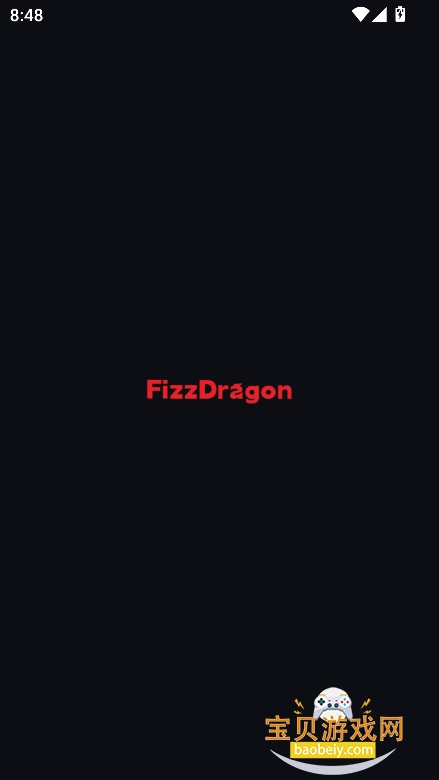 fizzdragon�ٷ���������v2.0.1��׿�����н�ͼ